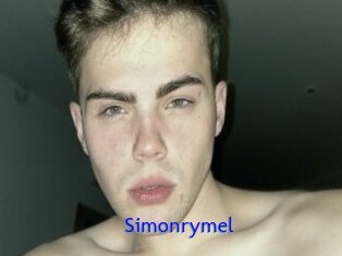 Simonrymel