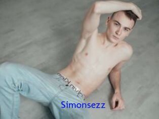 Simonsezz