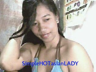 SimpleHOTasianLADY