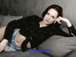 Simplekate