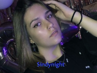 Sindynight