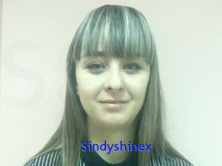 Sindyshinex