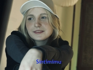 Sintimimu