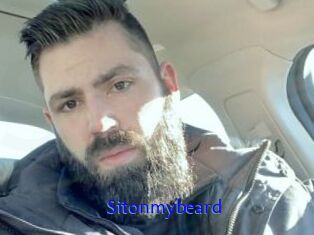 Sitonmybeard