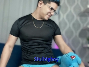 Siulbigboy