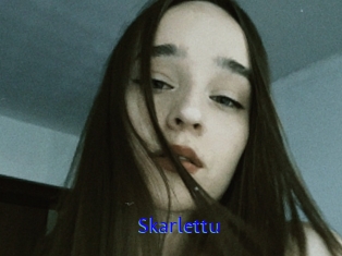 Skarlettu