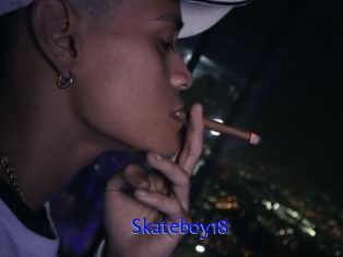 Skateboy18