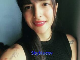 Skybluexv