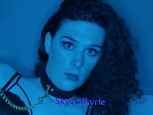 Skyevalkyrie