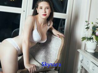 Skysara