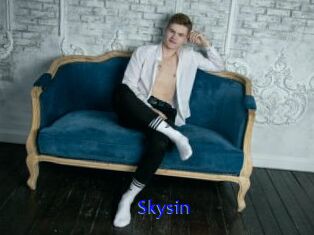 Skysin