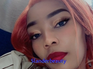 Slanderbeauty