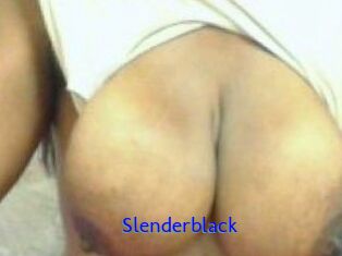 Slenderblack