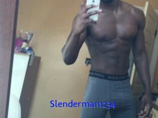 Slenderman1234