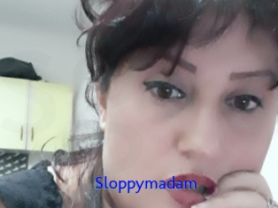 Sloppymadam