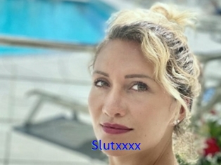 Slutxxxx