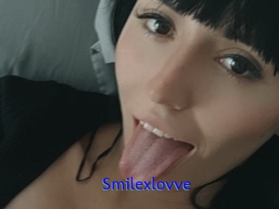 Smilexlovve