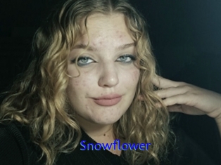 Snowflower