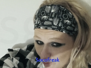 Socofreak