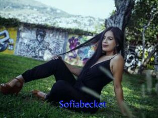 Sofiabecket