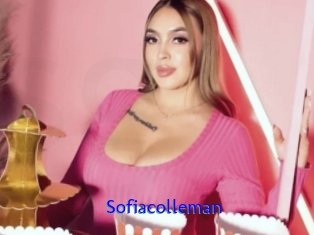 Sofiacolleman