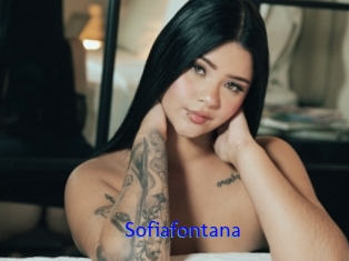 Sofiafontana