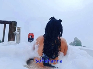 Sofiahanna