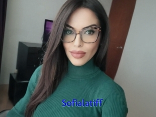 Sofialatiff