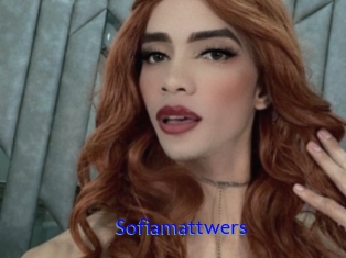 Sofiamattwers