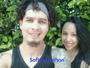 Sofiandanthon