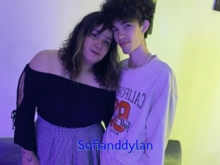 Sofianddylan