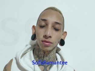 Sofidiamantee