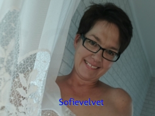 Sofievelvet