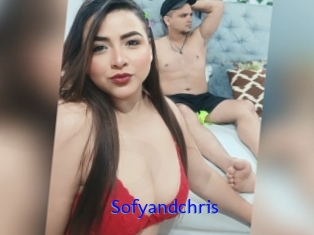 Sofyandchris