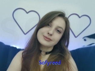 Sofyreed