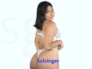 Solsinger