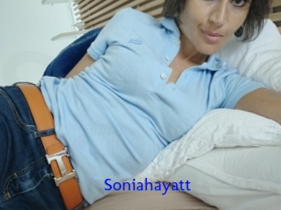 Soniahayatt