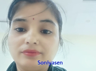 Soniyasen