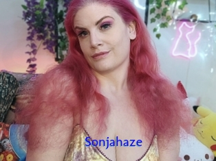 Sonjahaze