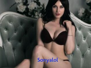 Sonyalol