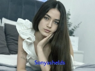 Sonyashelds