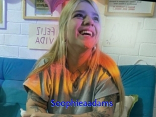 Soophieaadams