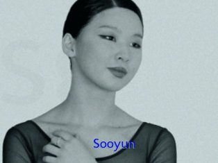 Sooyun