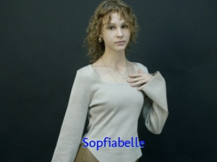 Sopfiabelle