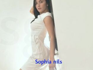 Sophia_nils