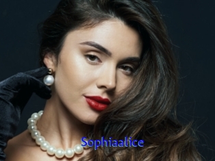 Sophiaalice