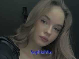 Sophiahils