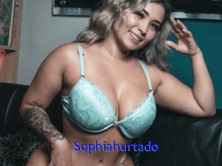 Sophiahurtado