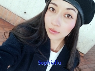 Sophialiu