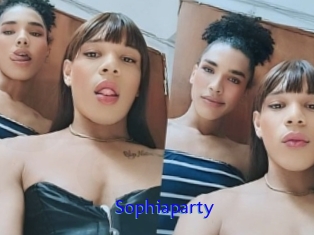 Sophiaparty